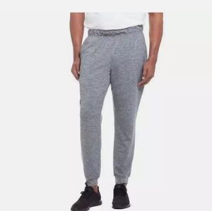 *Glacier Active men's performance joggers